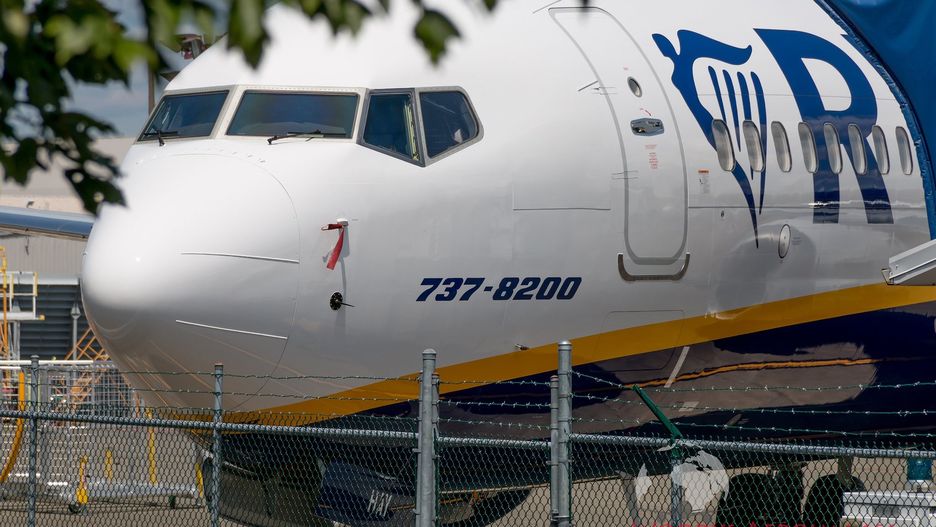 Twój produkt ma kiepską opinię? Zmień nazwę - to znana sztuczka marketingowa, której teraz próbuje Ryanair