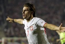 Polska - Portugalia 2:1