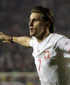 Polska - Portugalia 2:1