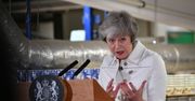 Theresa May straszy Brytyjczyków. Przekonuje, że rezygnacja z brexitu będzie katastrofą