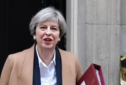 Theresa May do Tuska: interes naszych obywateli najważniejszy