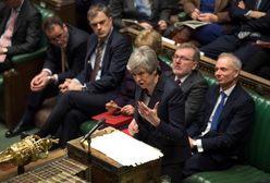 Wielka Brytania. Izba Gmin odrzuciła wszystkie propozycje ws. brexitu
