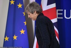 Brexit. Dwie ostateczne daty