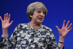 Katastrofalny wynik premier May. Po wyborach Wielkiej Brytanii grozi chaos