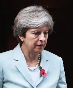 Skandal seksualny w brytyjskim parlamencie. Wśród podejrzanych członkowie rządu Theresy May