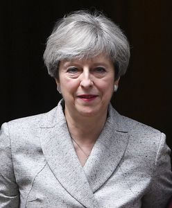 Theresa May wskazała termin rozmów ws. Brexitu