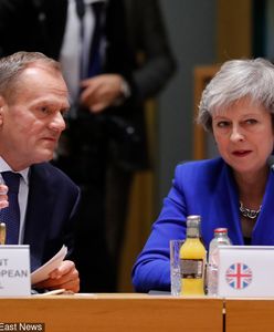 Brexit. Trwa nadzwyczajny szczyt UE