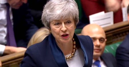 Brexit. Ustawa zmuszająca premier do opóźnienia opuszczenia Unii przyjęta