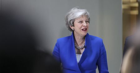 Brexit. Nowa propozycja Theresy May, możliwa powtórka referendum