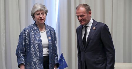 Niekończący się brexit. Może zostać przełożony nawet o dwa lata