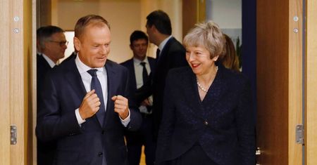 Wielka Brytania stoi na krawędzi chaosu. Nawet Brexit nie jest już pewny