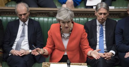 Brexit pod znakiem zapytania. Brak umowy opcją w większości scenariuszy