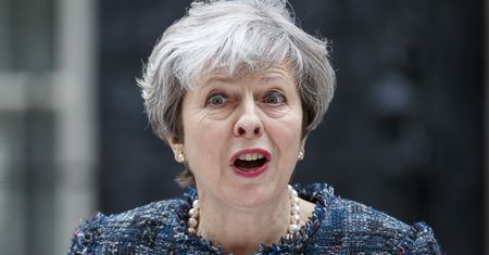 Funt spada na wieść o postępie negocjacji w sprawie Brexitu