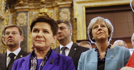 Marcin Makowski: Po szczycie w Brukseli, rzymska kontrofensywa rządu