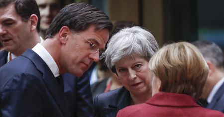 Biznes martwi się o brexit. Niepokój na rynku