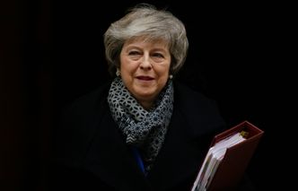 Drugie głosowanie w sprawie brexitu pod koniec stycznia. Theresa May szuka sprzymierzeńców