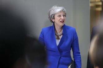 Brexit. Nowa propozycja Theresy May, możliwa powtórka referendum