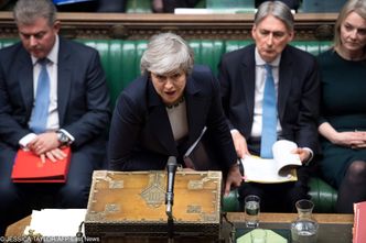 Rzecznik Komisji Europejskiej: nie wystarczy zagłosować przeciwko twardemu brexitowi