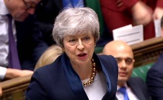 Brexit. Ustawa zmuszająca premier do opóźnienia opuszczenia Unii przyjęta