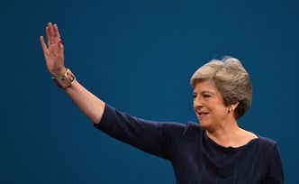 Brexit. Theresa May zapowiedziała swoją dymisję przed kolejną fazą negocjacji