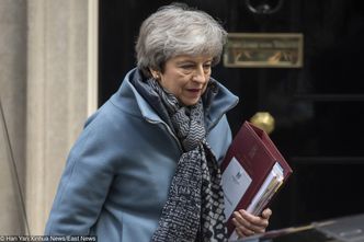 Brexit: May jedzie się radzić do Berlina i Paryża