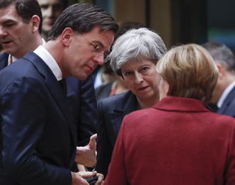 Biznes martwi się o brexit. Niepokój na rynku