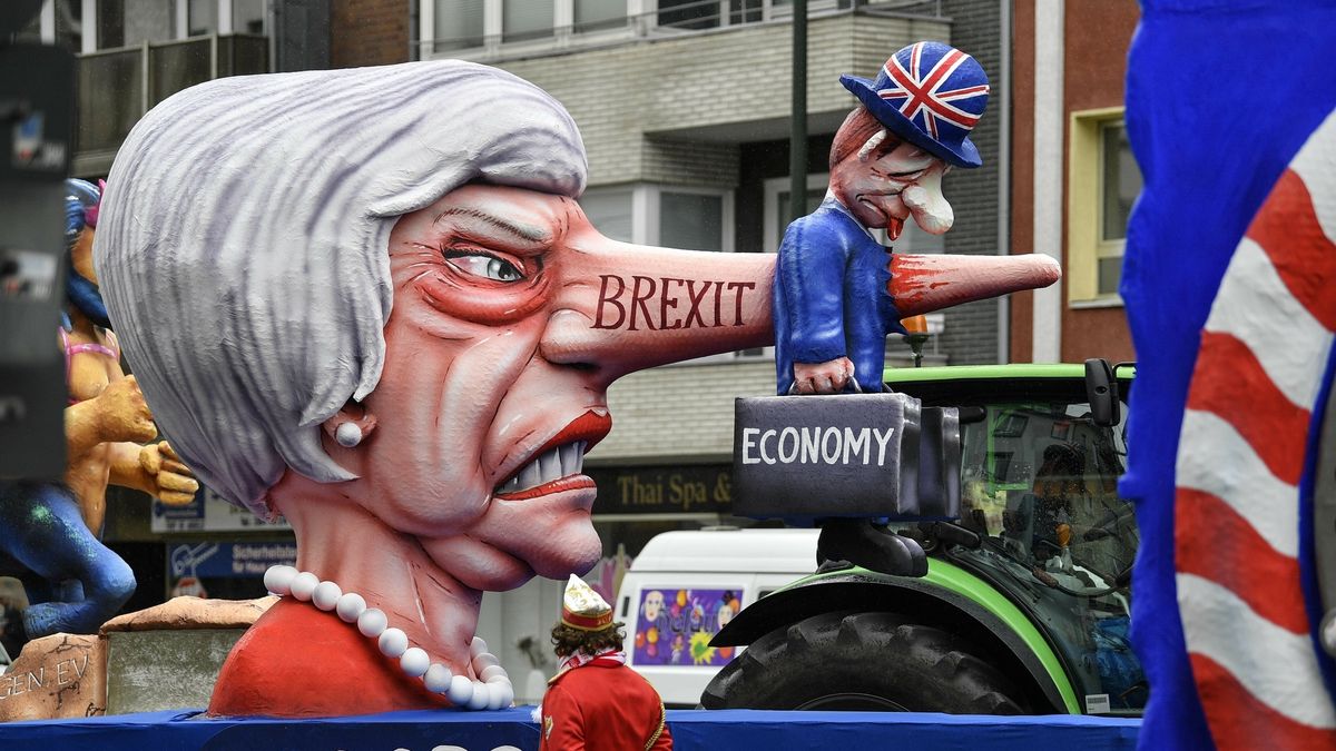 Nadal nie wiadomo, jak będzie wyglądał brexit. Dlatego firmy starają się przygotować na różne scenariusze