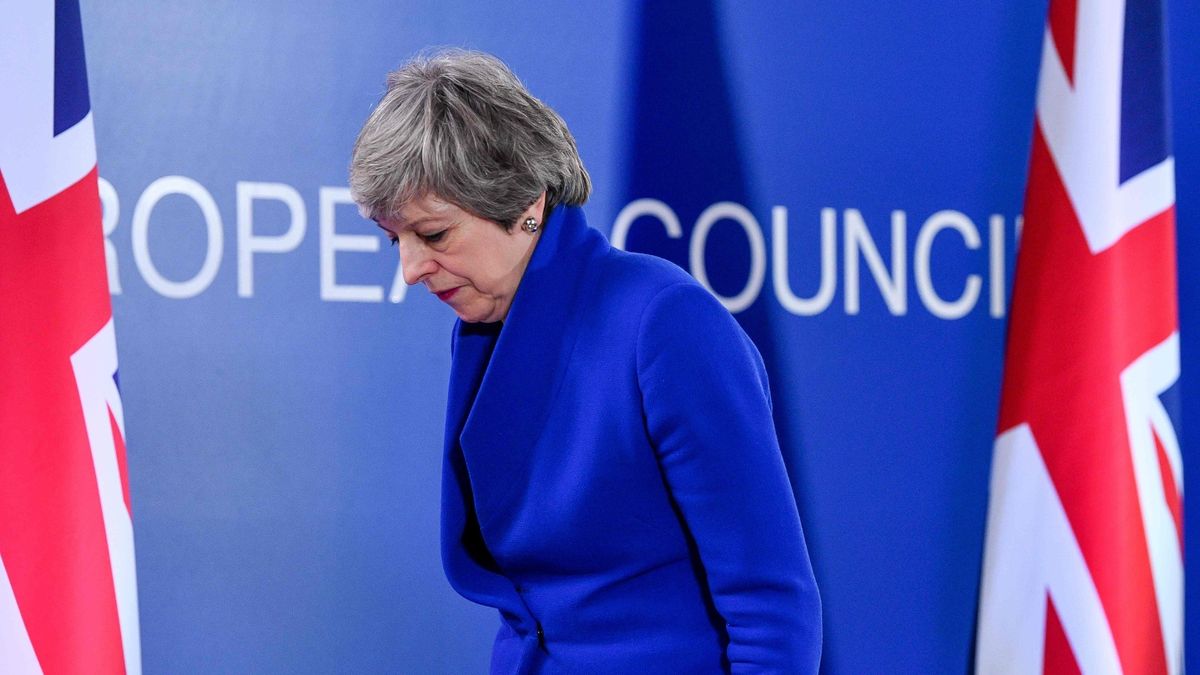 Do 31 października przedłużone zostało wyjście Wielkiej Brytanii z Unii Europejskiej.