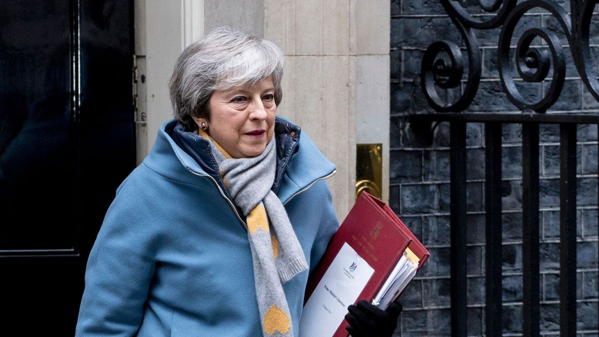 Jeszcze w środę członkowie brytyjskiego parlamentu będą głosować nad tym, czy chcą tzw. twardego brexitu