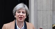 Theresa May do Tuska: interes naszych obywateli najważniejszy