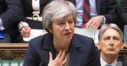 Theresa May prowadzi do brexitu, którego nie chciała. To ją niszczy