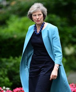 Tym May chce pokonać przeciwników w partii. Będzie cios w unijną swobodę?