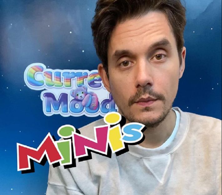 Gwiazdy śpiewają w sieci "Imagine". John Mayer twierdzi, że nie zrozumiał zadania