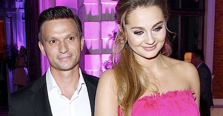 Małgorzata Socha z mężem przyłapani podczas porannego treningu na Mazurach! Jak gwiazda wygląda na co dzień?