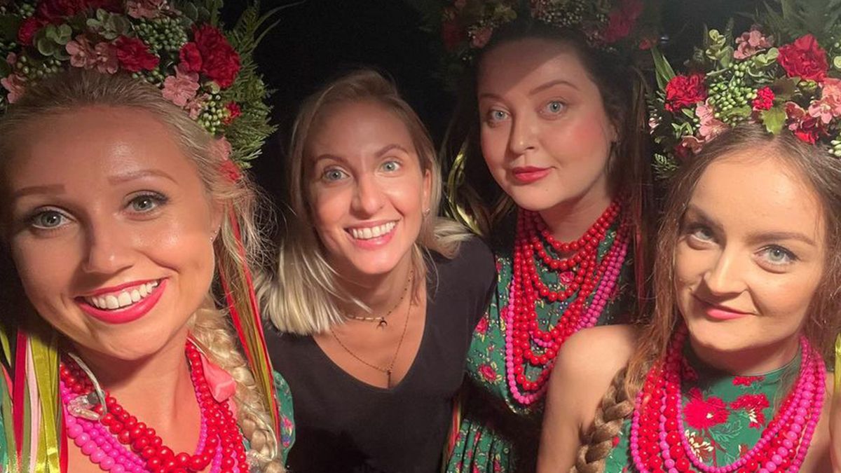 Tulia Biczak wyszła za mąż