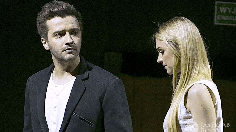 Wypadek męża Kurdej-Szatan