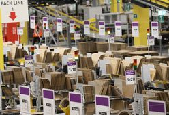 Jakub Baran, Partia Razem: Amazon przykręca śrubę. Co na to PiS?