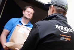 Amazon chce wejść na nowy rynek. Będzie sprzedawać leki