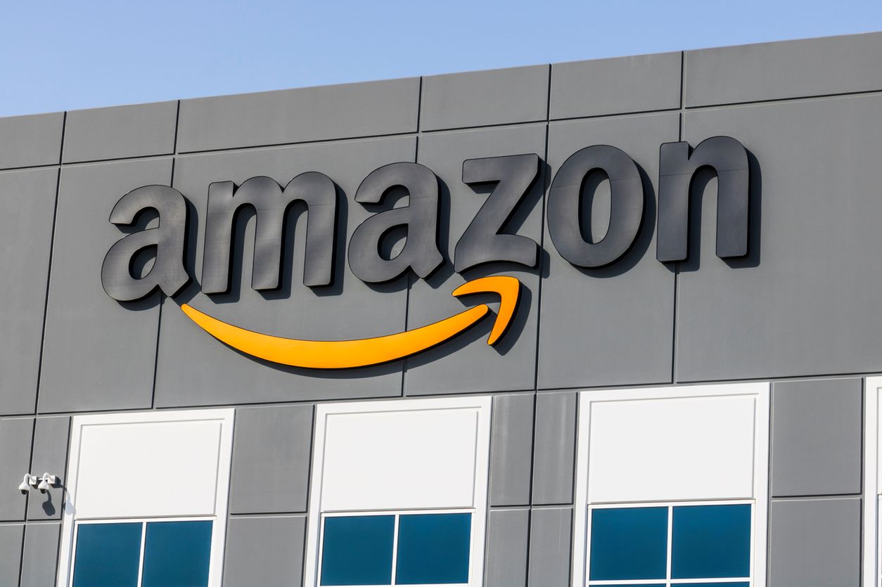 Amazon. Program konferencji Innovation@Amazon: Amazon Alexa, Amazon Web Services i inne