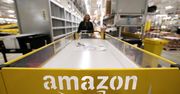 Amazon najbardziej wartościową marką świata