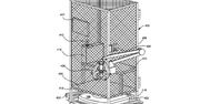 Amazon opatentował "klatki" dla pracowników, ale nie będzie ich używać