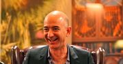 Najbogatszy - przez chwilę - człowiek świata. W jaki sposób Jeff Bezos zdobył sławę i 90 mld dolarów?