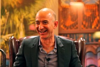 Ranking najbogatszych ludzi w 2020 roku. Pierwsze miejsce pozostaje bez zmian