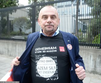 Główny przeciwnik handlu w niedziele ma nowego wroga: cyfrową inwigilację