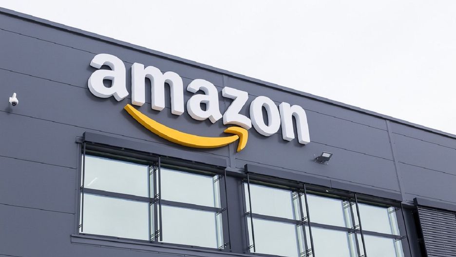 Amazon pod Łodzią oficjalnie otwarty