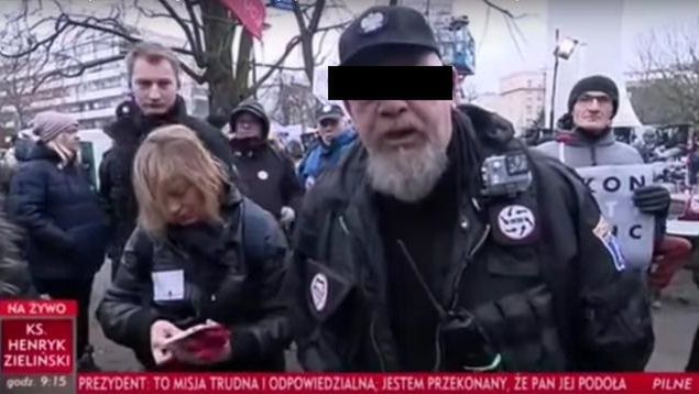 Sprzeczne informacje ws. liczby sztuk broni w domu Franciszka J.