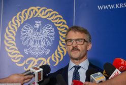 KRS nie przestanie nominować sędziów. Mimo wyroku Sądu Najwyższego