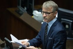 Szef KRS ostro o Pawle Juszczyszynie. Leszek Mazur: działania sędziego zasługują na potępienie