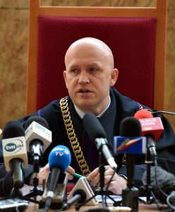 Kraków. Był sędzią od kilkunastu lat. Stracił stanowisko, jego zastępca ma dyscyplinarkę na koncie