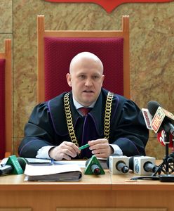 Rzecznik dyscyplinarny żąda od niepokornego sędziego wyjaśnień. "To stygmatyzacja"